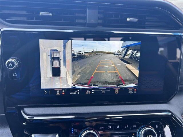 2026 GMC Sierra 2500 HD AT4 Farmington MO