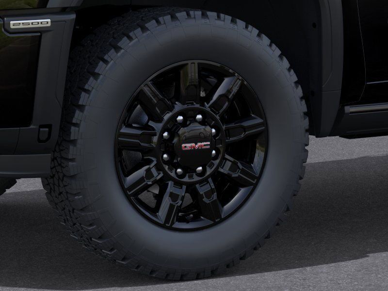 2026 GMC Sierra 2500 HD AT4 Farmington MO