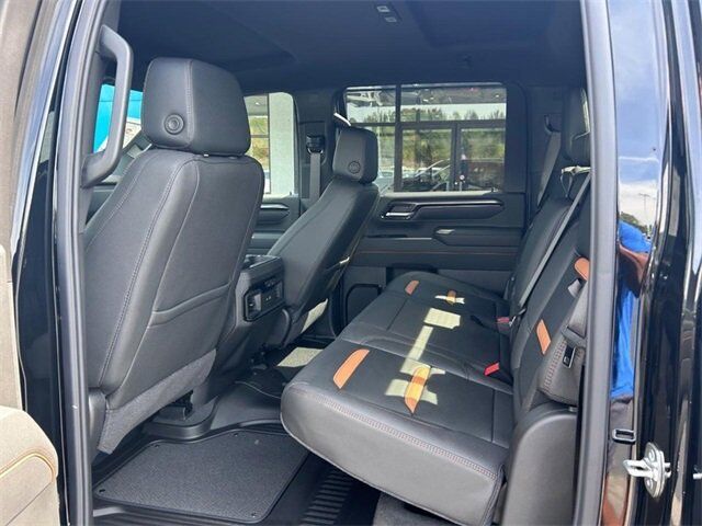 2026 GMC Sierra 2500 HD AT4 Farmington MO