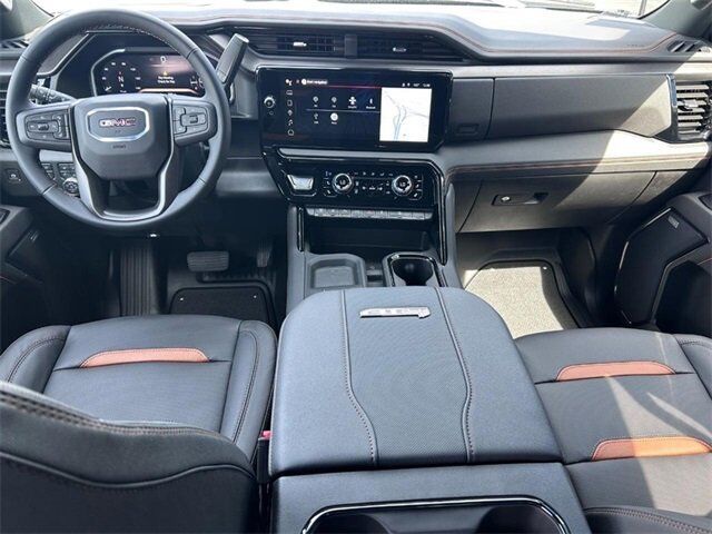 2026 GMC Sierra 2500 HD AT4 Farmington MO