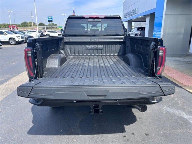 2026 GMC Sierra 2500 HD AT4 Farmington MO