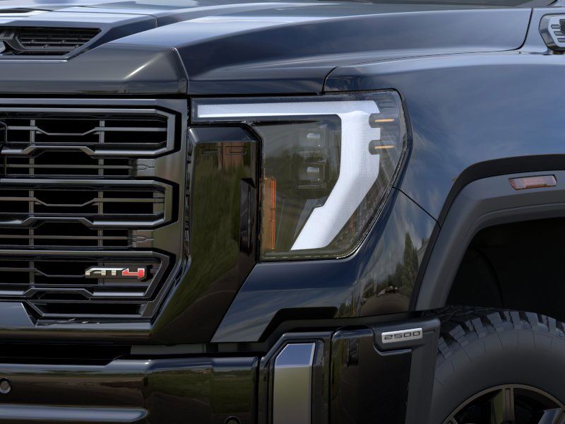 2026 GMC Sierra 2500 HD AT4 Farmington MO