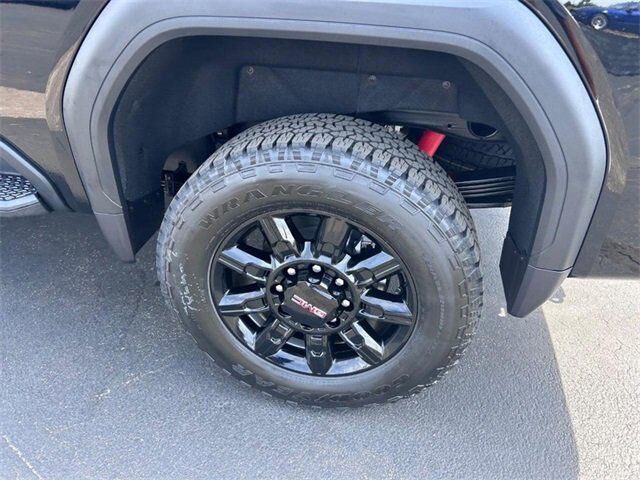 2026 GMC Sierra 2500 HD AT4 Farmington MO