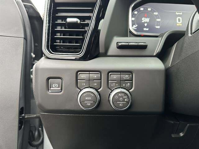 2026 GMC Sierra 2500 HD AT4X Tucson AZ