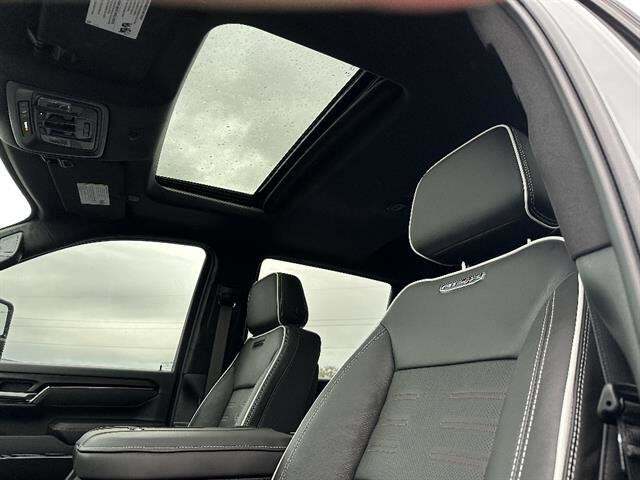 2026 GMC Sierra 2500 HD AT4X Tucson AZ