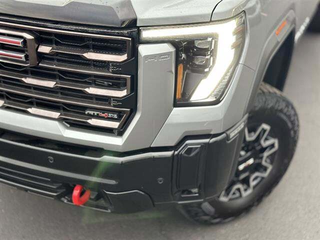 2026 GMC Sierra 2500 HD AT4X Tucson AZ