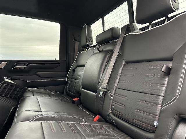 2026 GMC Sierra 2500 HD AT4X Tucson AZ