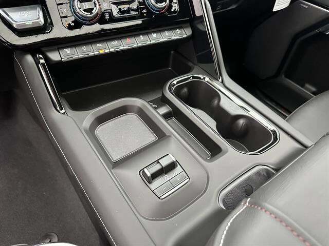 2026 GMC Sierra 2500 HD AT4X Tucson AZ