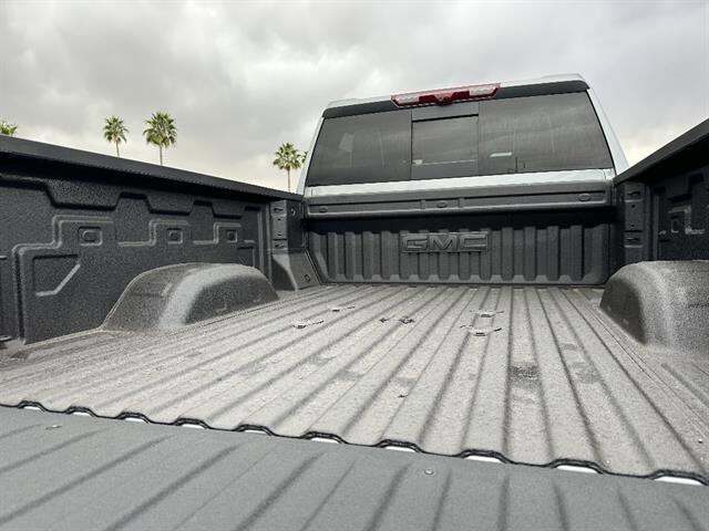 2026 GMC Sierra 2500 HD AT4X Tucson AZ