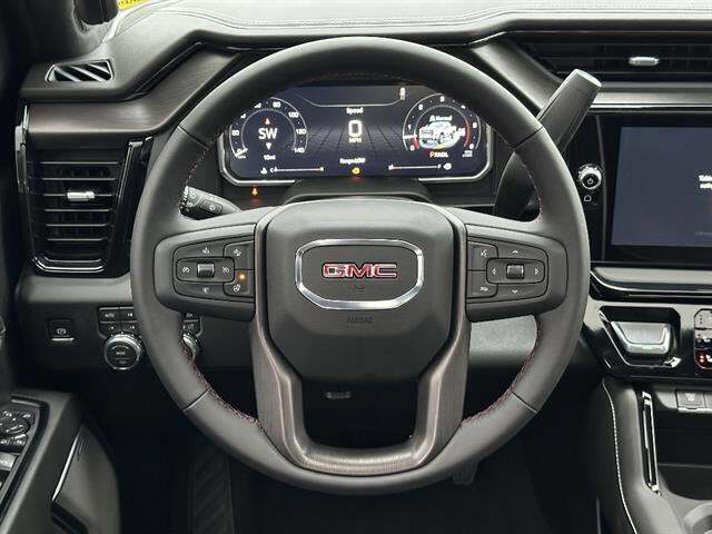 2026 GMC Sierra 2500 HD AT4X Tucson AZ