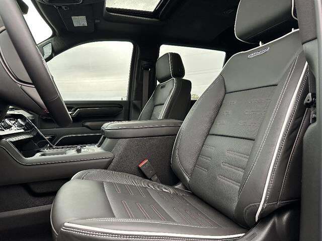 2026 GMC Sierra 2500 HD AT4X Tucson AZ