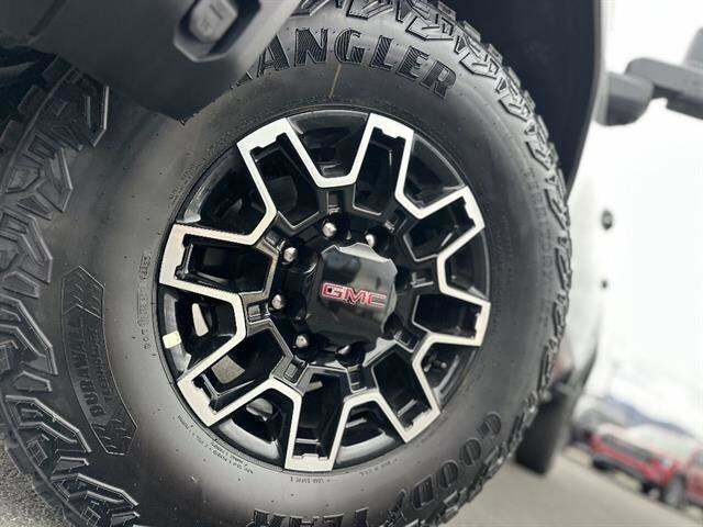 2026 GMC Sierra 2500 HD AT4X Tucson AZ