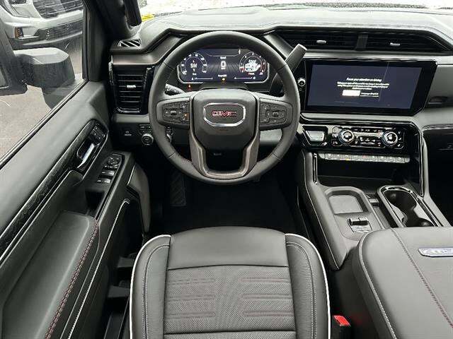 2026 GMC Sierra 2500 HD AT4X Tucson AZ