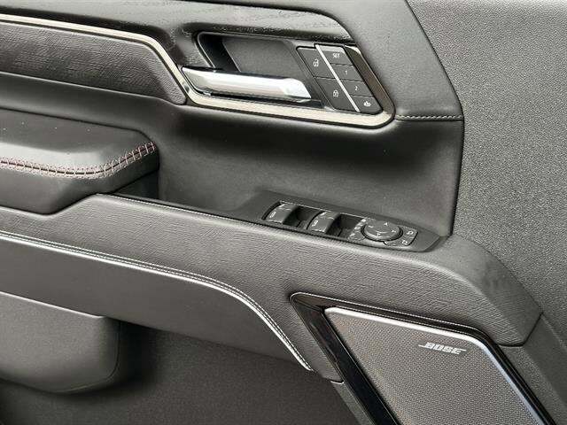 2026 GMC Sierra 2500 HD AT4X Tucson AZ