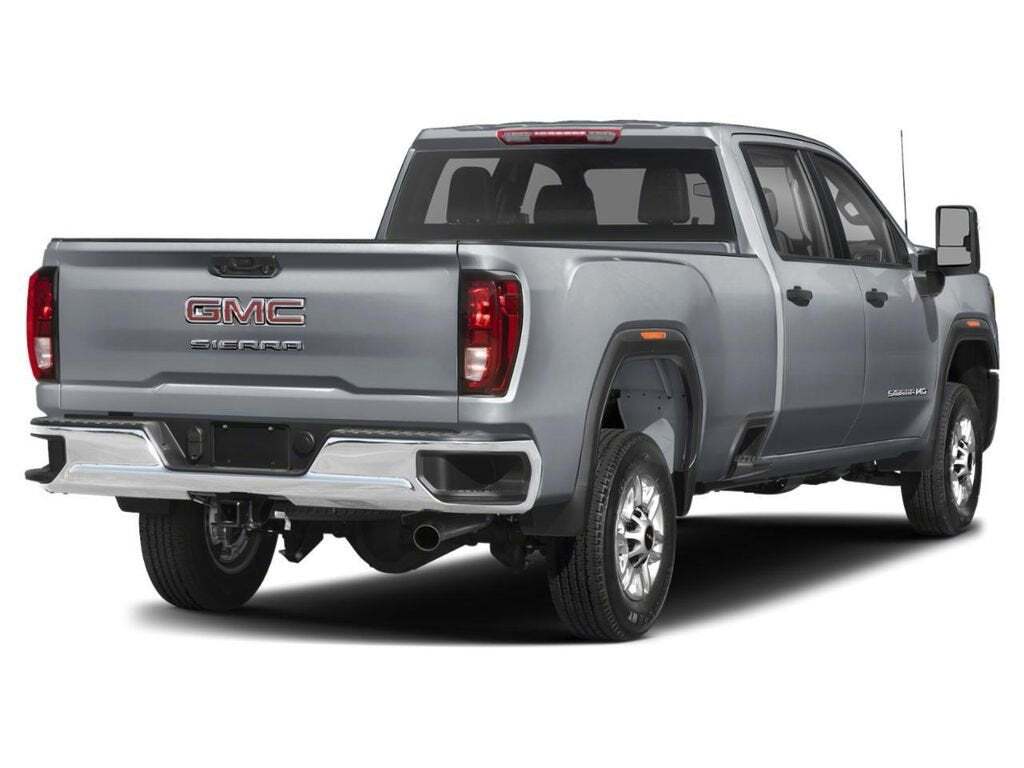 2026 GMC Sierra 2500 HD AT4X Tucson AZ