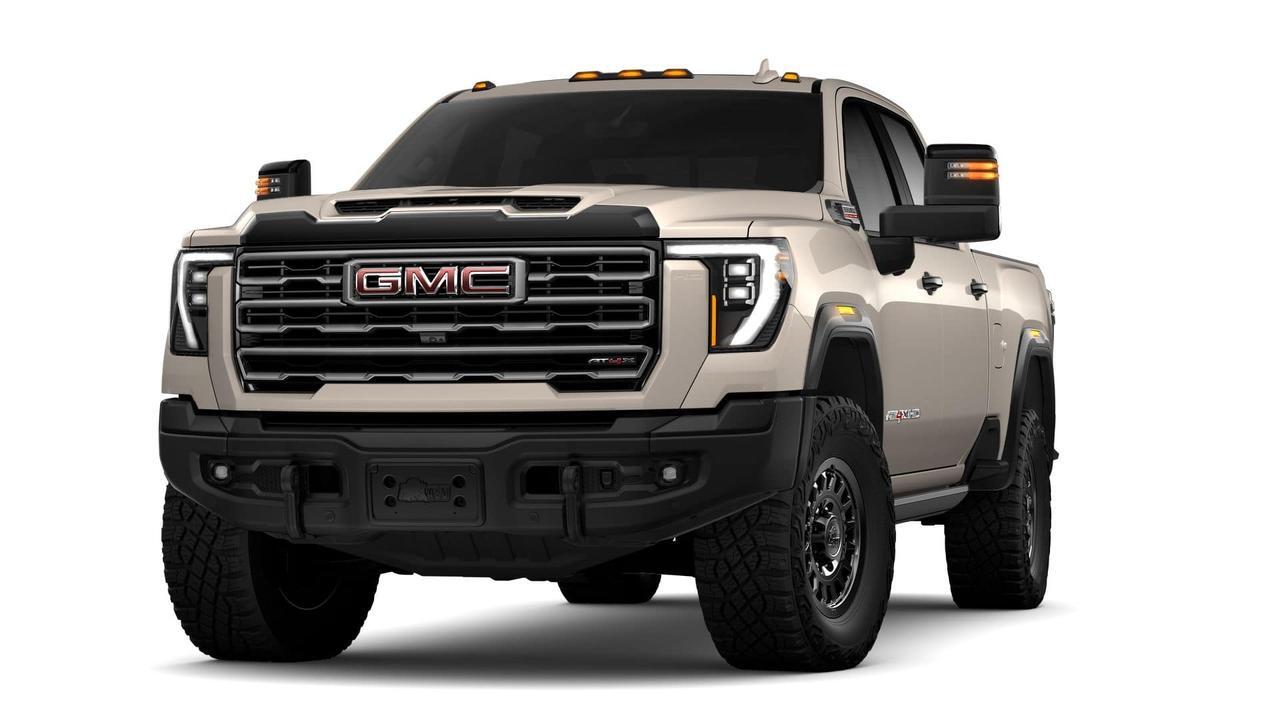 2026 GMC Sierra 2500 HD AT4X Tucson AZ