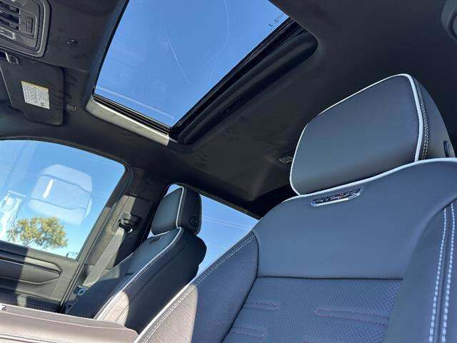 2026 GMC Sierra 2500 HD AT4X Tucson AZ