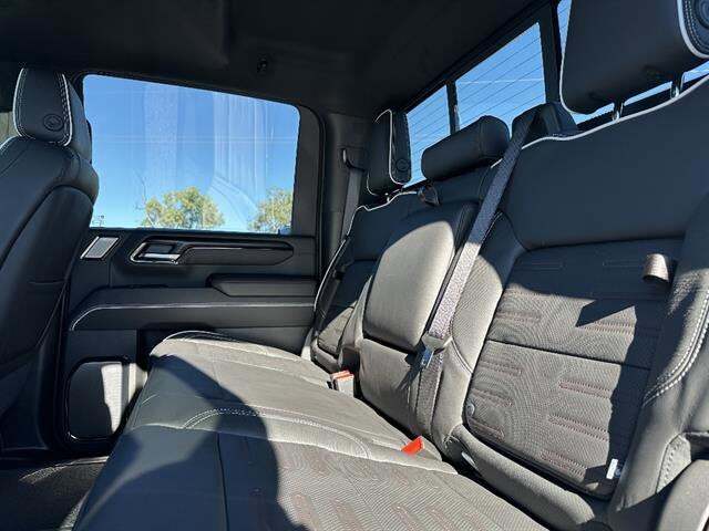2026 GMC Sierra 2500 HD AT4X Tucson AZ