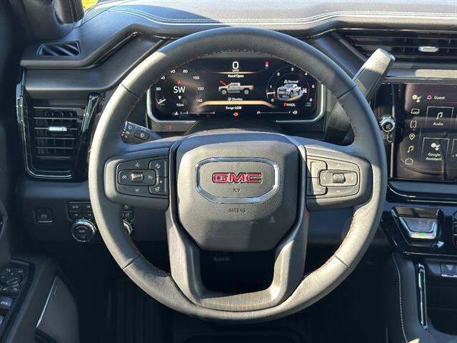 2026 GMC Sierra 2500 HD AT4X Tucson AZ