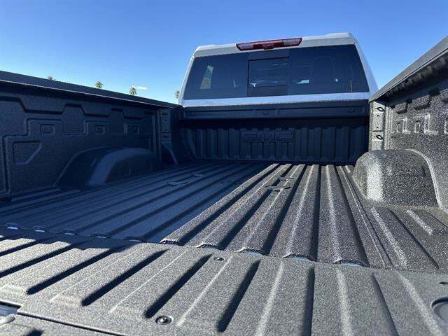 2026 GMC Sierra 2500 HD AT4X Tucson AZ