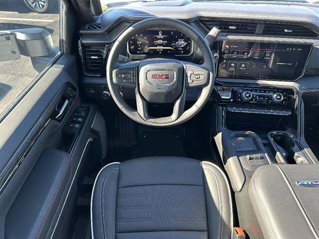 2026 GMC Sierra 2500 HD AT4X Tucson AZ