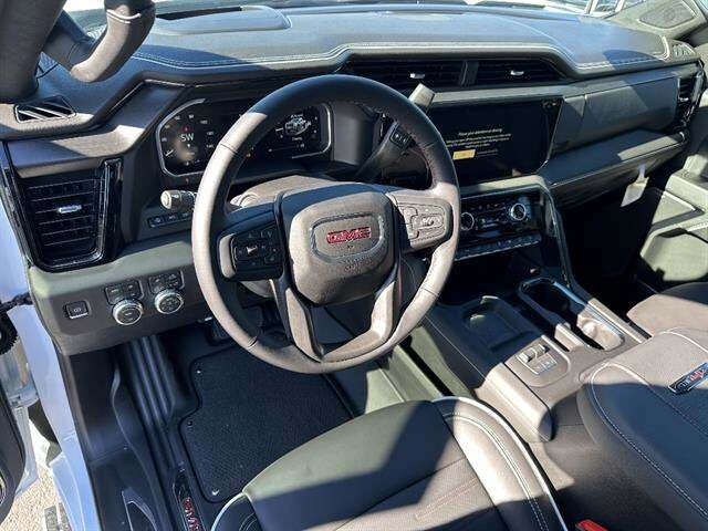 2026 GMC Sierra 2500 HD AT4X Tucson AZ