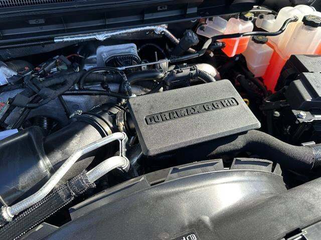 2026 GMC Sierra 2500 HD AT4X Tucson AZ