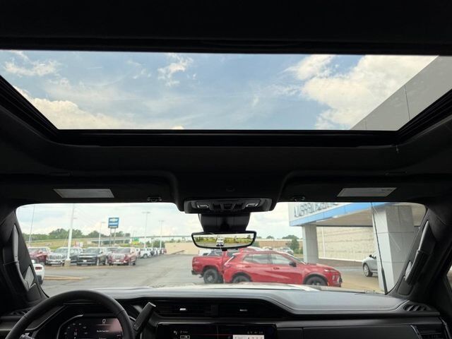 2026 GMC Sierra 2500 HD AT4X Farmington MO