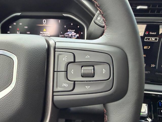 2026 GMC Sierra 2500 HD AT4X Farmington MO