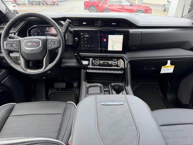 2026 GMC Sierra 2500 HD AT4X Farmington MO