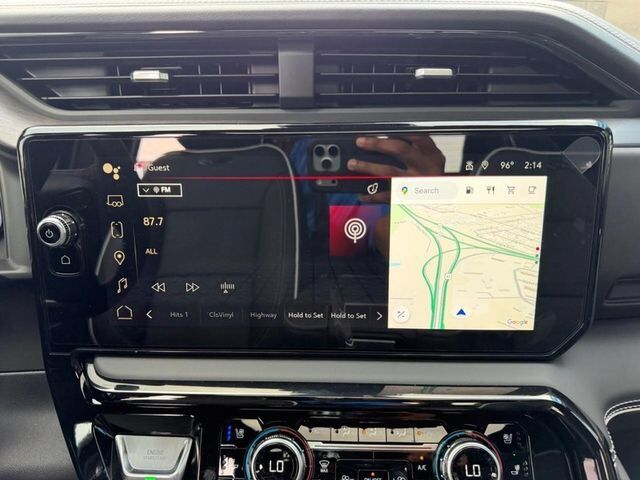 2026 GMC Sierra 2500 HD AT4X Farmington MO