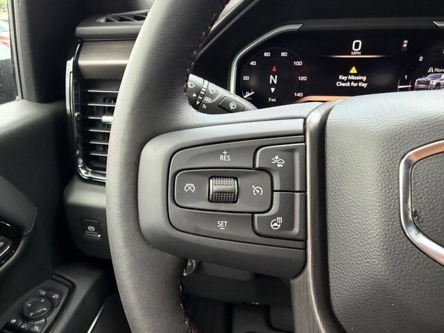2026 GMC Sierra 2500 HD AT4X Farmington MO