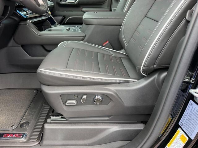 2026 GMC Sierra 2500 HD AT4X Farmington MO