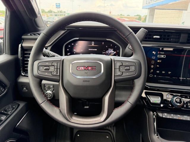 2026 GMC Sierra 2500 HD AT4X Farmington MO