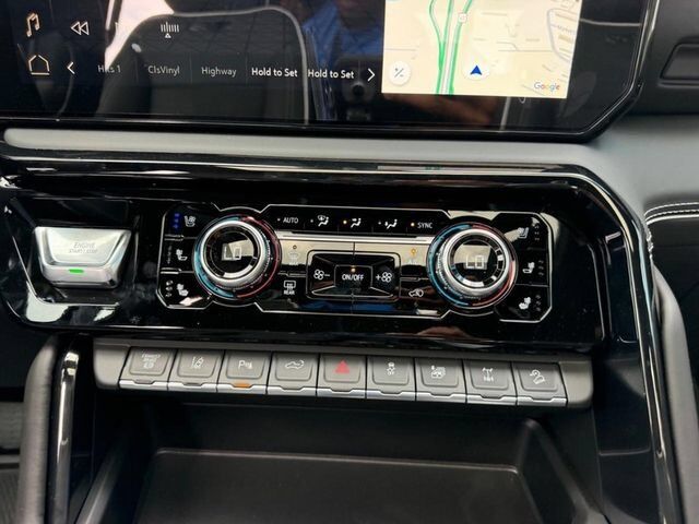 2026 GMC Sierra 2500 HD AT4X Farmington MO