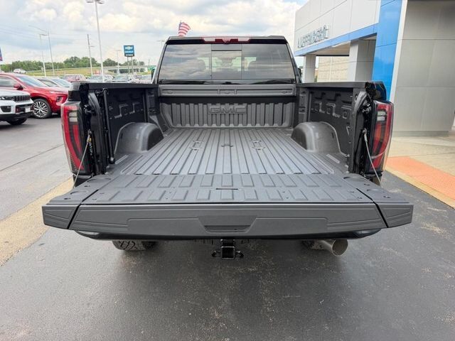 2026 GMC Sierra 2500 HD AT4X Farmington MO