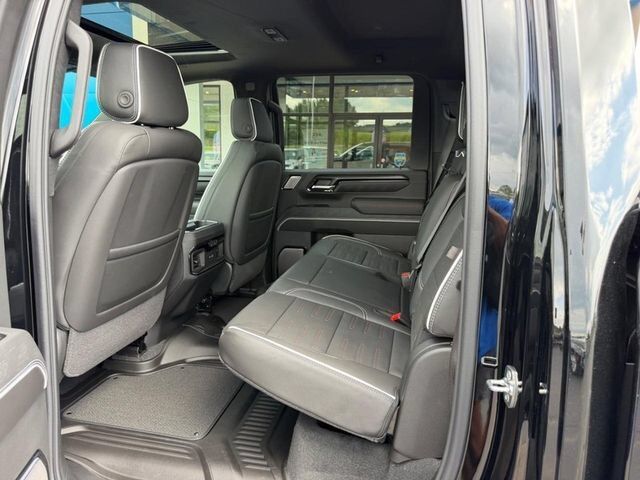 2026 GMC Sierra 2500 HD AT4X Farmington MO