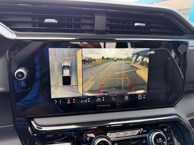 2026 GMC Sierra 2500 HD AT4X Farmington MO