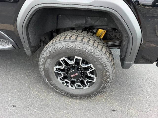 2026 GMC Sierra 2500 HD AT4X Farmington MO