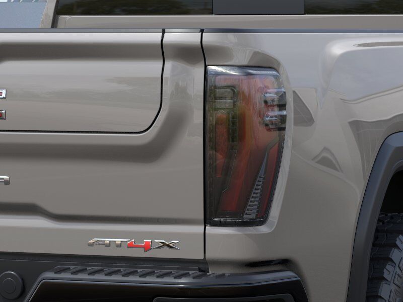 2026 GMC Sierra 2500 HD AT4X Carbondale IL