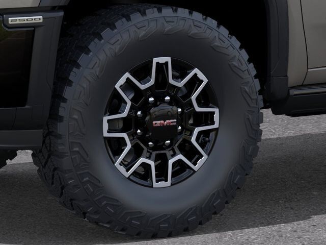 2026 GMC Sierra 2500 HD AT4X Carbondale IL