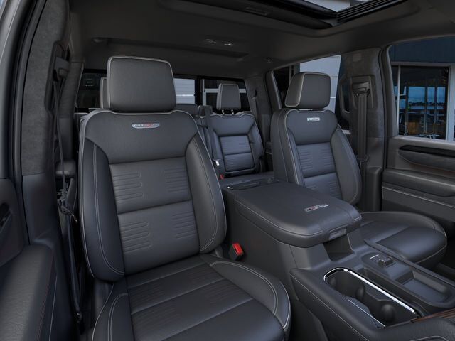 2026 GMC Sierra 2500 HD AT4X Carbondale IL