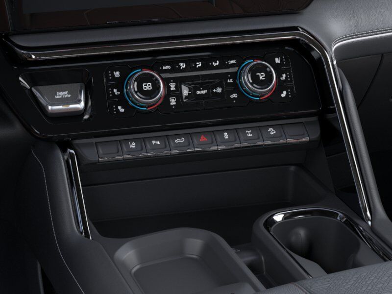 2026 GMC Sierra 2500 HD AT4X Carbondale IL