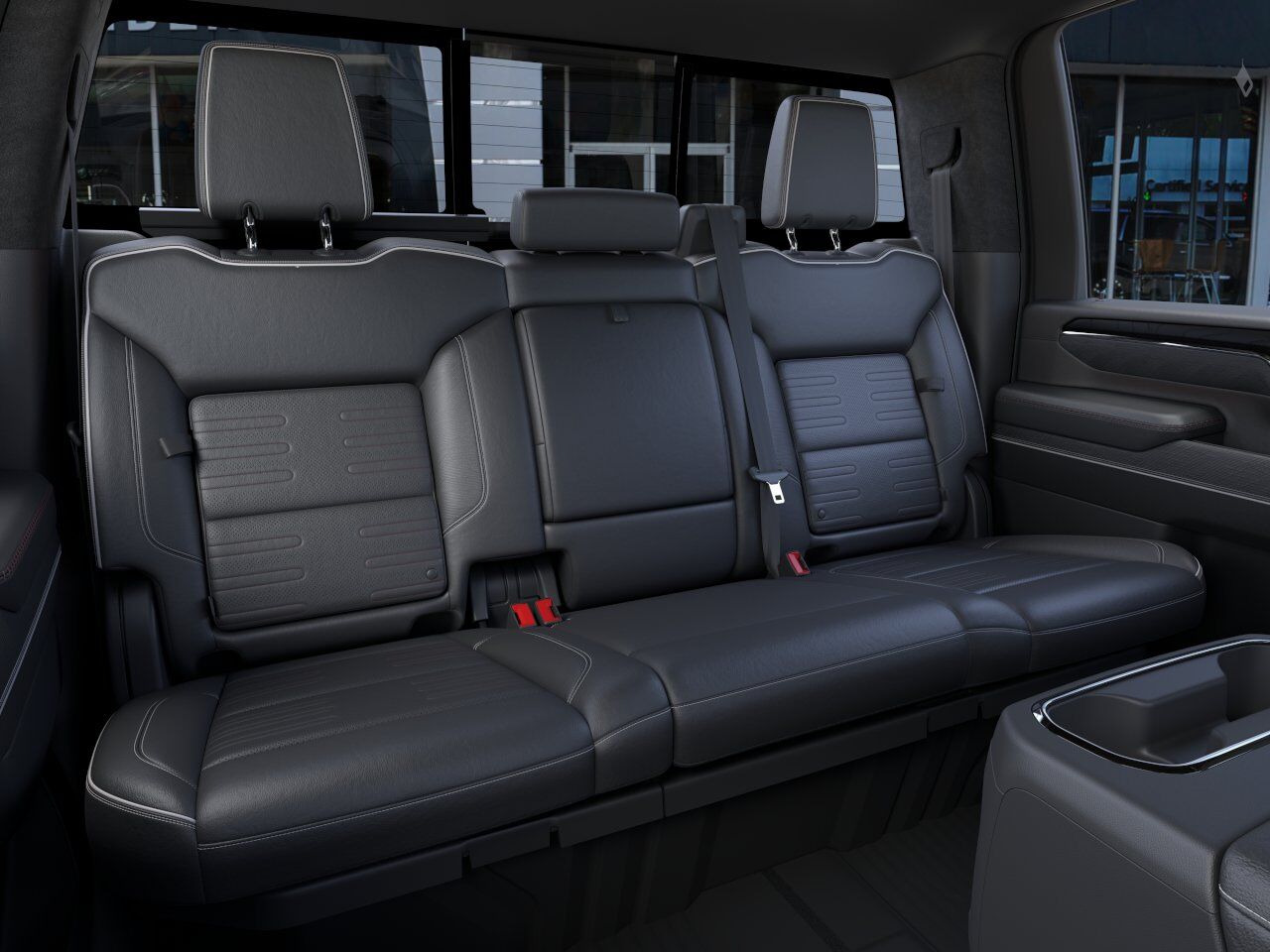 2026 GMC Sierra 2500 HD AT4X Carbondale IL