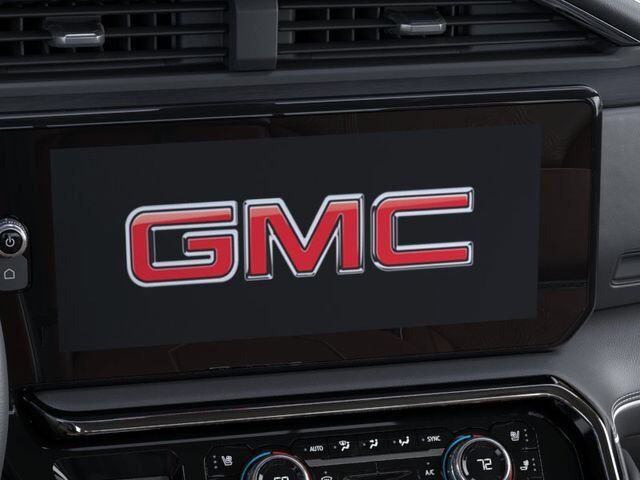 2026 GMC Sierra 2500 HD AT4X Carbondale IL