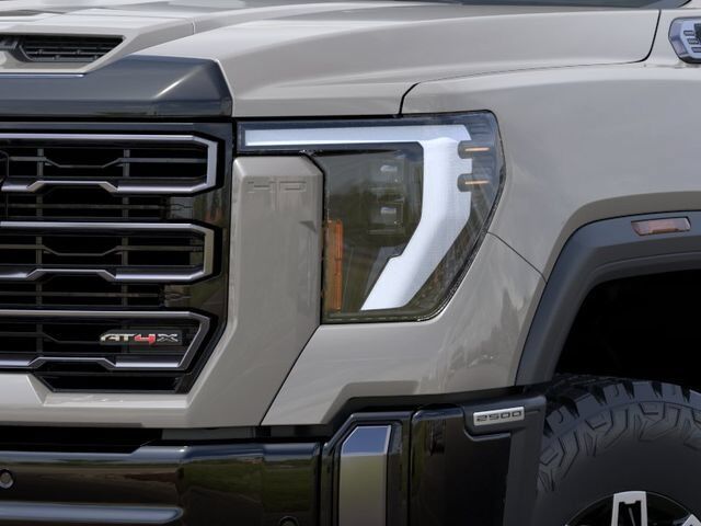 2026 GMC Sierra 2500 HD AT4X Carbondale IL