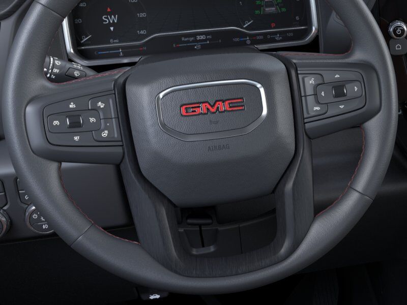 2026 GMC Sierra 2500 HD AT4X Carbondale IL
