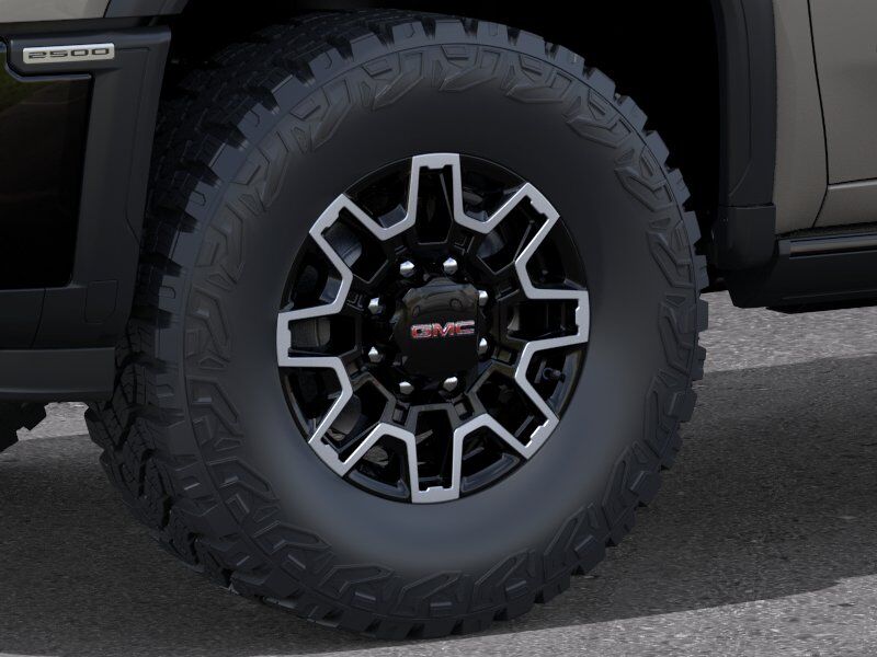 2026 GMC Sierra 2500 HD AT4X Carbondale IL