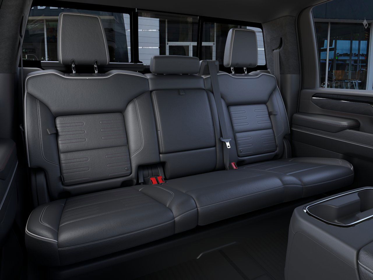 2026 GMC Sierra 2500 HD AT4X Carbondale IL