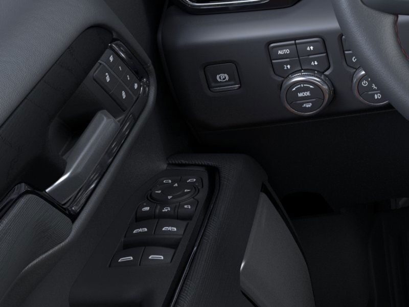 2026 GMC Sierra 2500 HD AT4X Carbondale IL